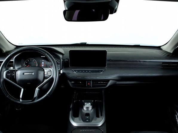 Haval Jolion I с пробегом 2021 года, цена 1 548 000 рублей, 80478 км, внедорожник, Автокод Объявления