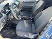 Skoda Rapid I Альметьевск  - изображение 28