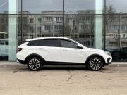 Lada (ВАЗ) Vesta I Рестайлинг (NG) Самара  - изображение 18