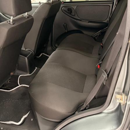 Chevrolet Niva I Рестайлинг с пробегом 2019 года, цена 769 000 рублей, 67046 км, внедорожник, Автокод Объявления