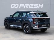 Kia Seltos II Краснодар  - изображение 34