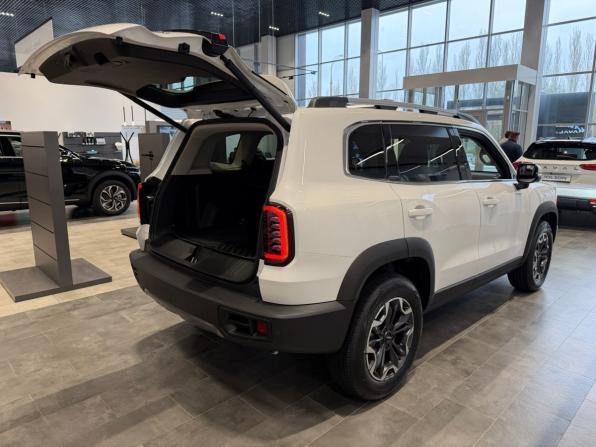 Новый Haval Dargo 2026 года, цена 3 662 010 рублей, внедорожник, Автокод Объявления