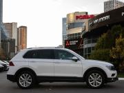 Volkswagen Tiguan II Москва  - изображение 24