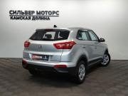 Hyundai Creta I Пермь  - изображение 17