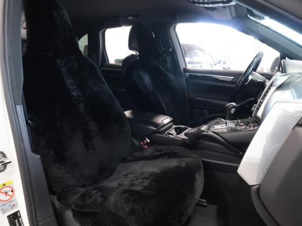 Porsche Cayenne II (958) с пробегом 2011 года, цена 1 795 000 рублей, 248747 км, внедорожник, Автокод Объявления