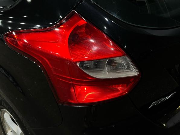 Ford Focus III с пробегом 2013 года, цена 630 000 рублей, 165258 км, хэтчбек, Автокод Объявления