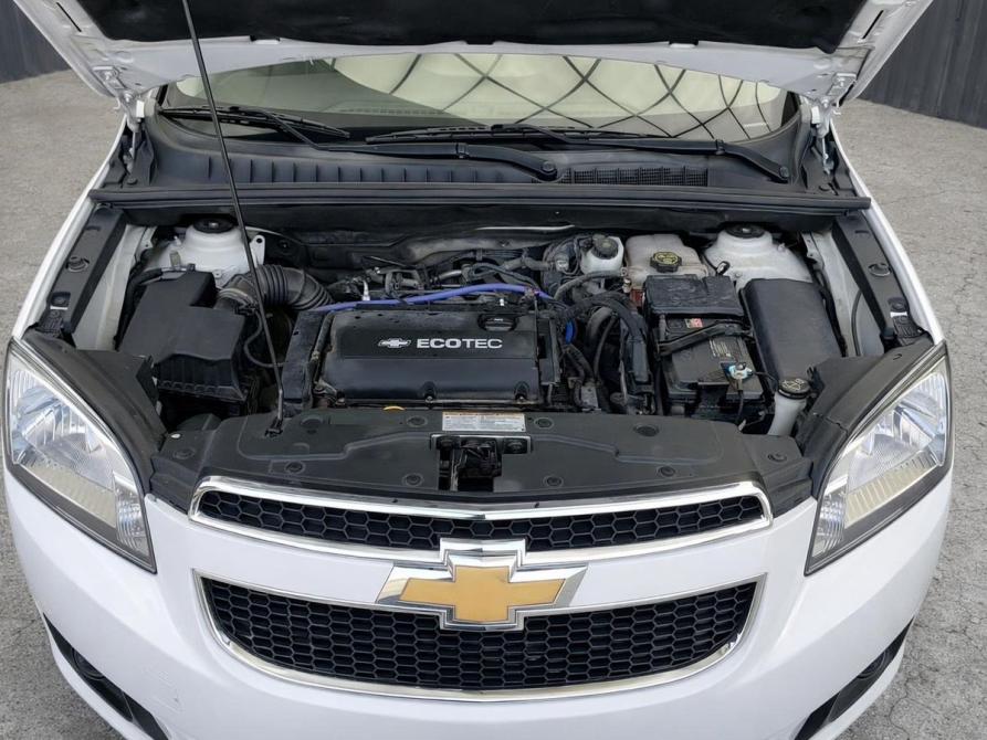 Chevrolet Orlando I Пермь  - изображение 22