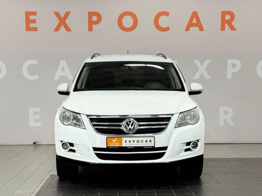 Volkswagen Tiguan I Волгоград  - изображение 2