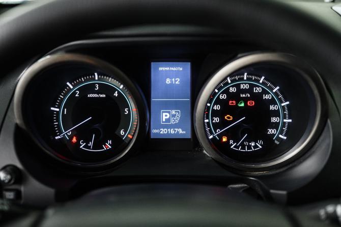 Toyota Land Cruiser Prado 150 Series с пробегом 2012 года, цена 2 570 000 рублей, 201524 км, внедорожник, Автокод Объявления