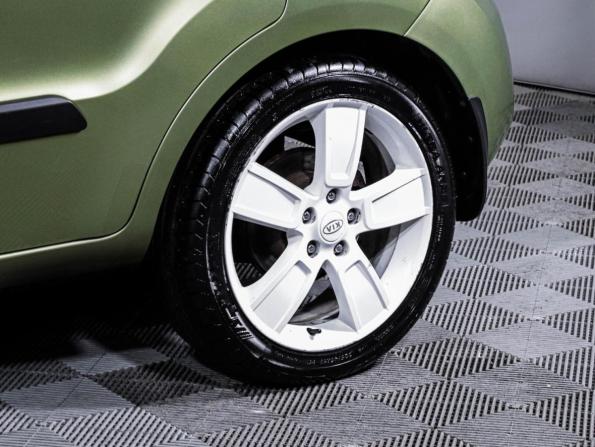 Kia Soul I Рестайлинг с пробегом 2011 года, цена 949 000 рублей, 148867 км, хэтчбек, Автокод Объявления