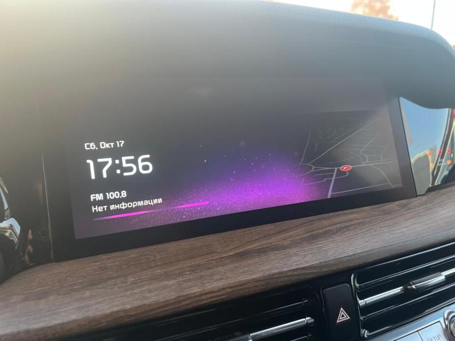Kia Mohave I Рестайлинг 2 Стерлитамак  - изображение 18