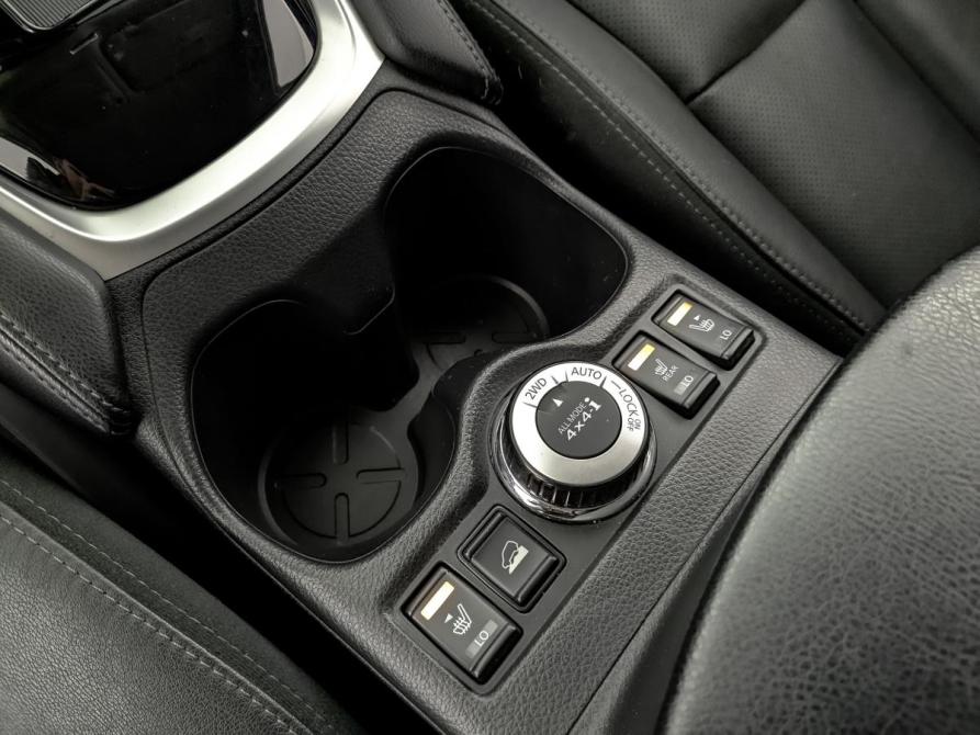 Nissan X-Trail III Рестайлинг Москва  - изображение 21