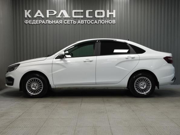 Lada (ВАЗ) Vesta I Рестайлинг (NG) с пробегом 2023 года, цена 1 150 000 рублей, 71140 км, седан, Автокод Объявления