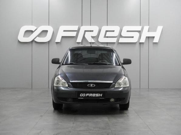 Lada (ВАЗ) Priora I с пробегом 2012 года, цена 368 000 рублей, 155483 км, седан, Автокод Объявления