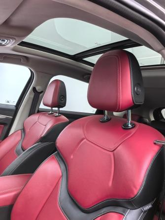 Haval Jolion I Рестайлинг с пробегом 2024 года, цена 1 950 000 рублей, 42000 км, внедорожник, Автокод Объявления