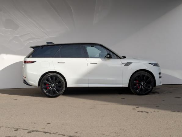 Land Rover Range Rover Sport III с пробегом 2023 года, цена 12 700 000 рублей, 39510 км, внедорожник, Автокод Объявления