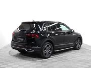 Volkswagen Tiguan II Рестайлинг Москва  - изображение 28