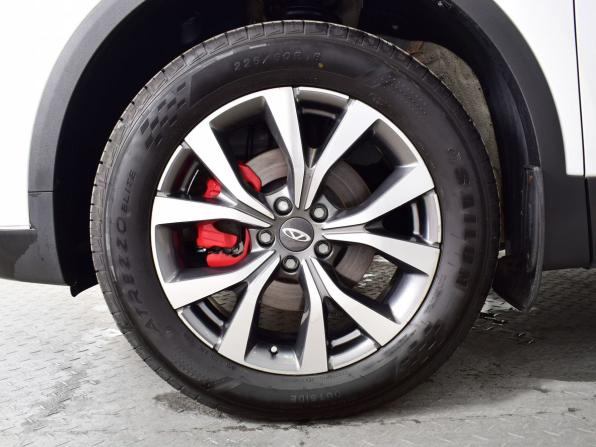 Chery Tiggo 7 Pro Max I с пробегом 2024 года, цена 1 799 995 рублей, 15065 км, внедорожник, Автокод Объявления