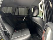 Toyota Land Cruiser Prado 150 Series Рестайлинг 1 Стерлитамак  - изображение 80
