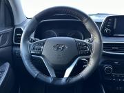 Hyundai Tucson III Рестайлинг Москва  - изображение 27