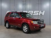 Ford Escape II Воронеж  - изображение 21