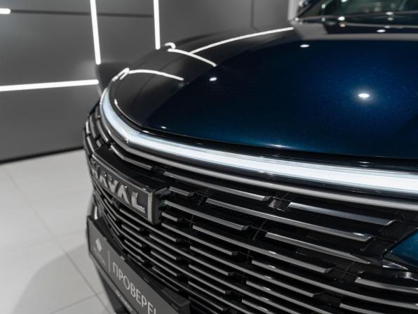 Haval F7 II с пробегом 2024 года, цена 3 040 000 рублей, 24689 км, внедорожник, Автокод Объявления