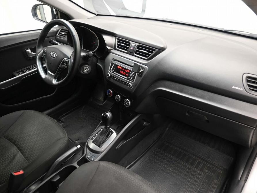 Kia Rio III Рестайлинг Ростов-на-Дону  - изображение 9