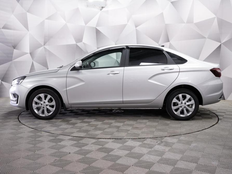 Lada (ВАЗ) Vesta I Рестайлинг (NG) Ульяновск  - изображение 2
