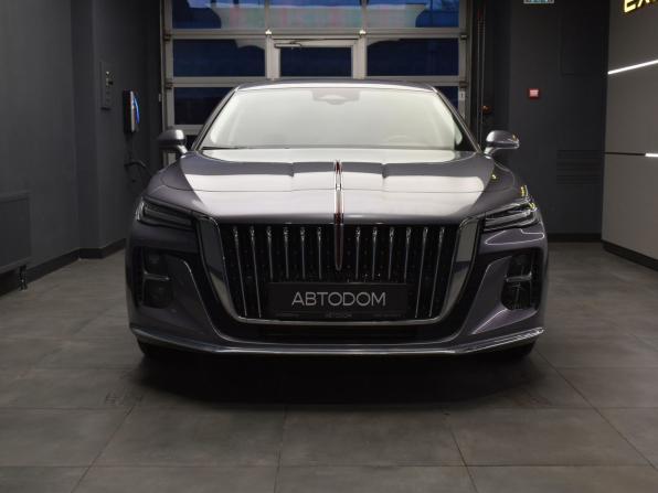 Hongqi H5 II с пробегом 2024 года, цена 3 280 000 рублей, 27497 км, седан, Автокод Объявления