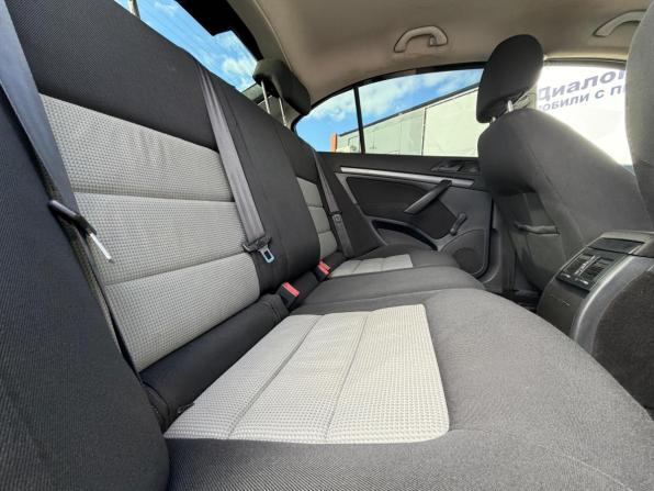 Skoda Octavia II (A5) Рестайлинг с пробегом 2008 года, цена 484 000 рублей, 220361 км, лифтбек, Автокод Объявления