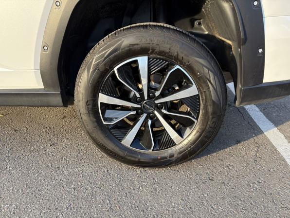 Haval H7 I с пробегом 2025 года, цена 3 299 000 рублей, 11089 км, внедорожник, Автокод Объявления