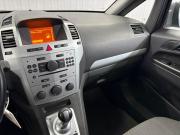 Opel Zafira B Рестайлинг Краснодар  - изображение 31