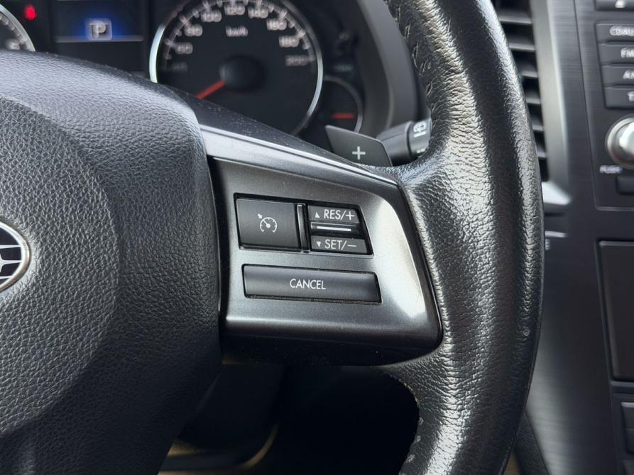 Subaru Outback IV Рестайлинг Казань  - изображение 20