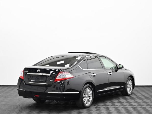 Nissan Teana II Рестайлинг с пробегом 2012 года, цена 899 000 рублей, 201000 км, седан, Автокод Объявления