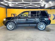 Land Rover Freelander II Ижевск  - изображение 23