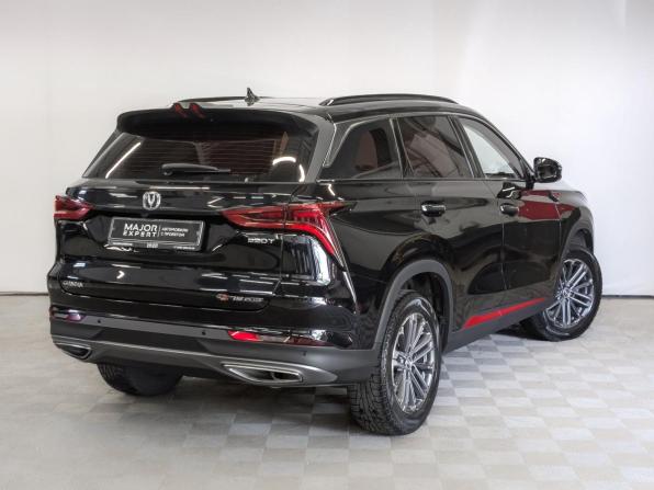 Changan CS75 Plus II с пробегом 2023 года, цена 2 050 000 рублей, 52195 км, внедорожник, Автокод Объявления