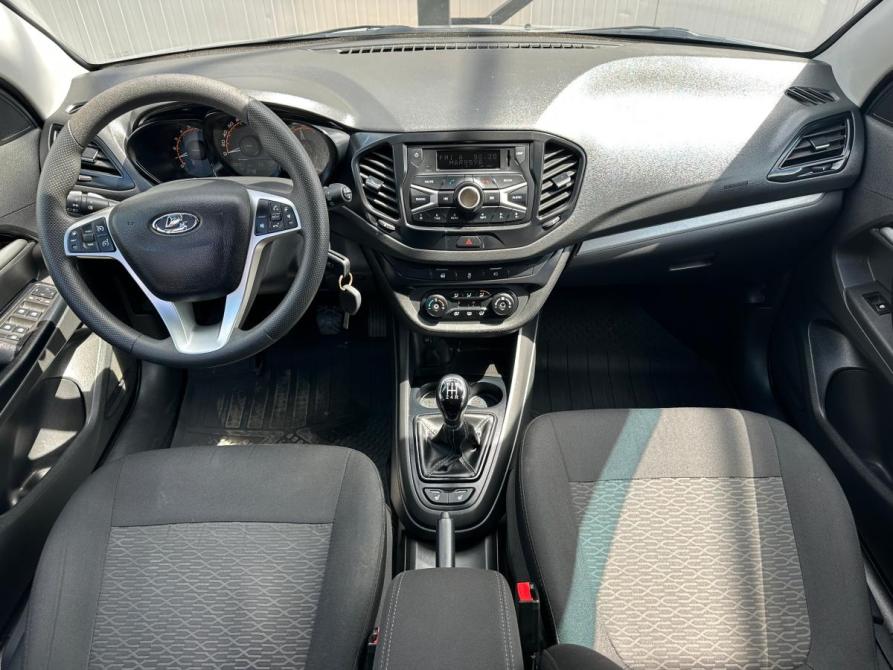 Lada (ВАЗ) Vesta I Тамбов  - изображение 15