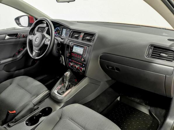 Volkswagen Jetta VI Рестайлинг с пробегом 2014 года, цена 1 315 000 рублей, 55663 км, седан, Автокод Объявления