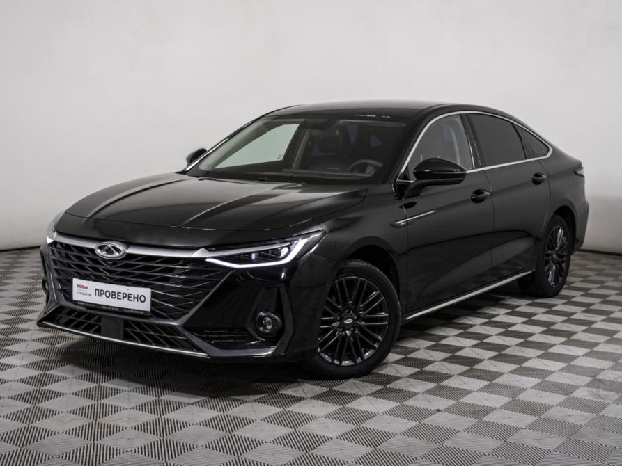 Chery Arrizo 8 Москва  - изображение 1