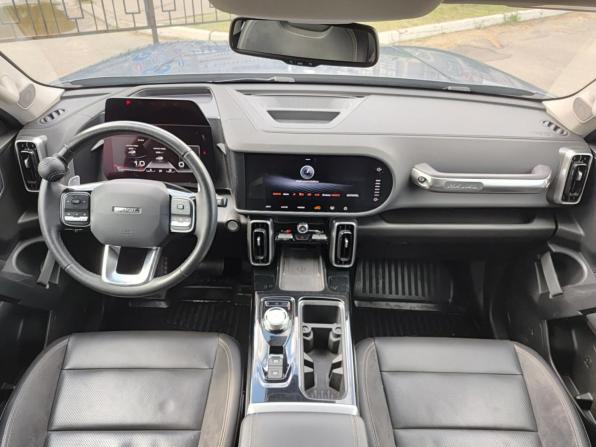 Haval Dargo с пробегом 2023 года, цена 2 597 000 рублей, 63477 км, внедорожник, Автокод Объявления