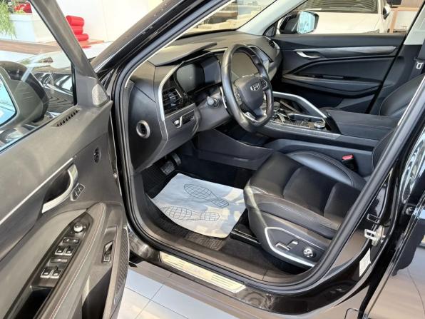 Geely Tugella I с пробегом 2021 года, цена 2 540 000 рублей, 55200 км, внедорожник, Автокод Объявления