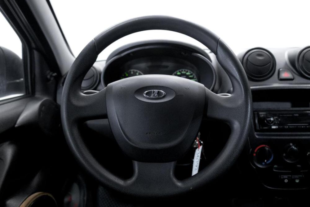 Lada (ВАЗ) Granta I Тюмень  - изображение 16