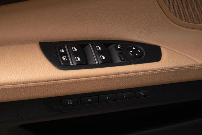 BMW 7 серии V (F01/F02/F04) с пробегом 2008 года, цена 1 429 000 рублей, 224000 км, седан, Автокод Объявления