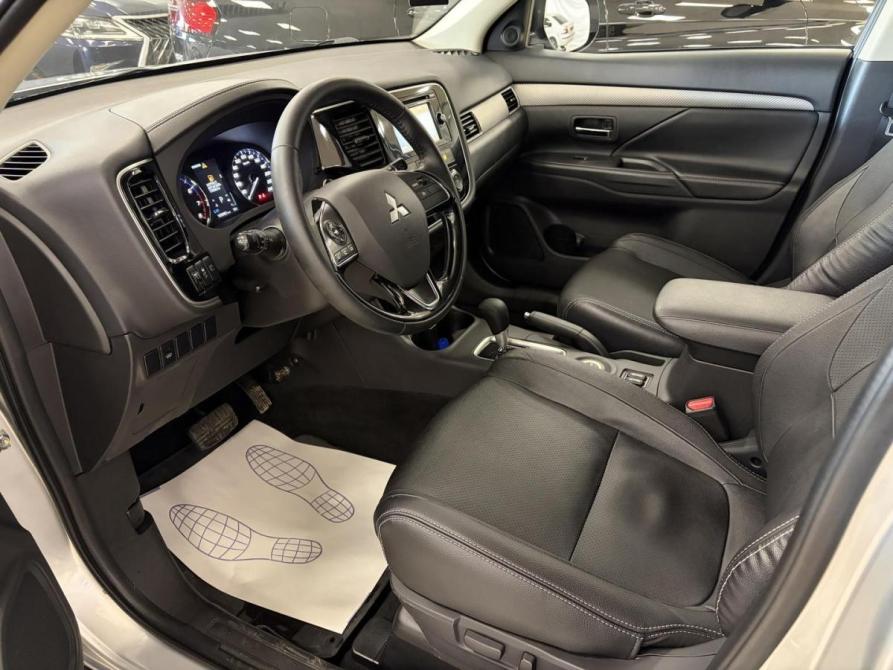 Mitsubishi Outlander III Рестайлинг 2 Москва  - изображение 5