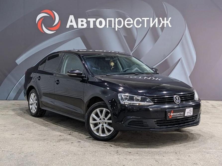 Volkswagen Jetta VI Пермь  - изображение 4