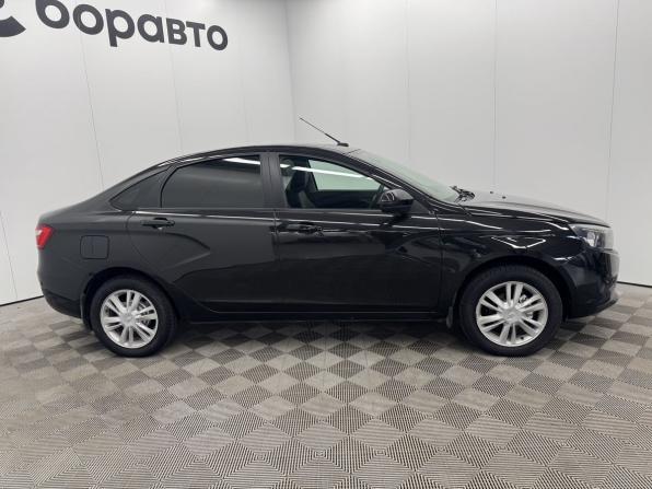 Lada (ВАЗ) Vesta I с пробегом 2018 года, цена 850 000 рублей, 152488 км, седан, Автокод Объявления