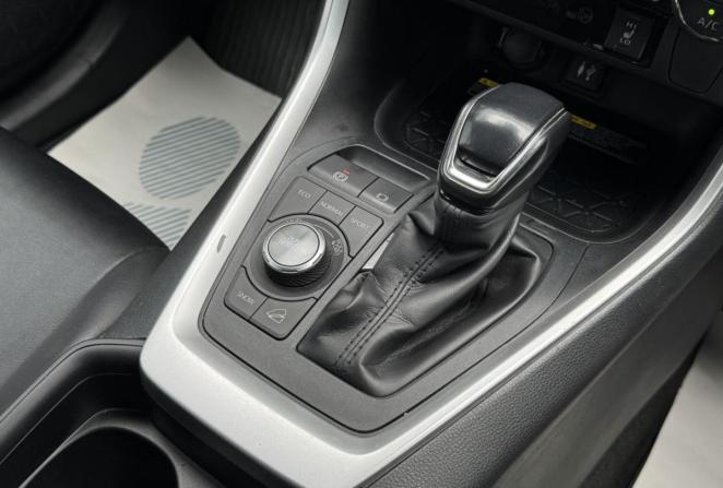 Toyota RAV4 V (XA50) с пробегом 2020 года, цена 2 830 000 рублей, 189363 км, внедорожник, Автокод Объявления