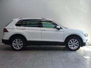 Volkswagen Tiguan II Барнаул  - изображение 42