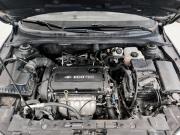 Chevrolet Cruze I Рестайлинг Казань  - изображение 33