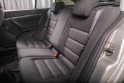 Skoda Octavia II (A5) Рестайлинг Томск  - изображение 35